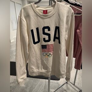 USA Olympic Sweater
